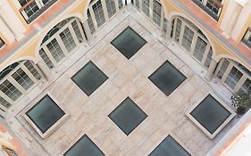 Petit Palace Plaza Málaga